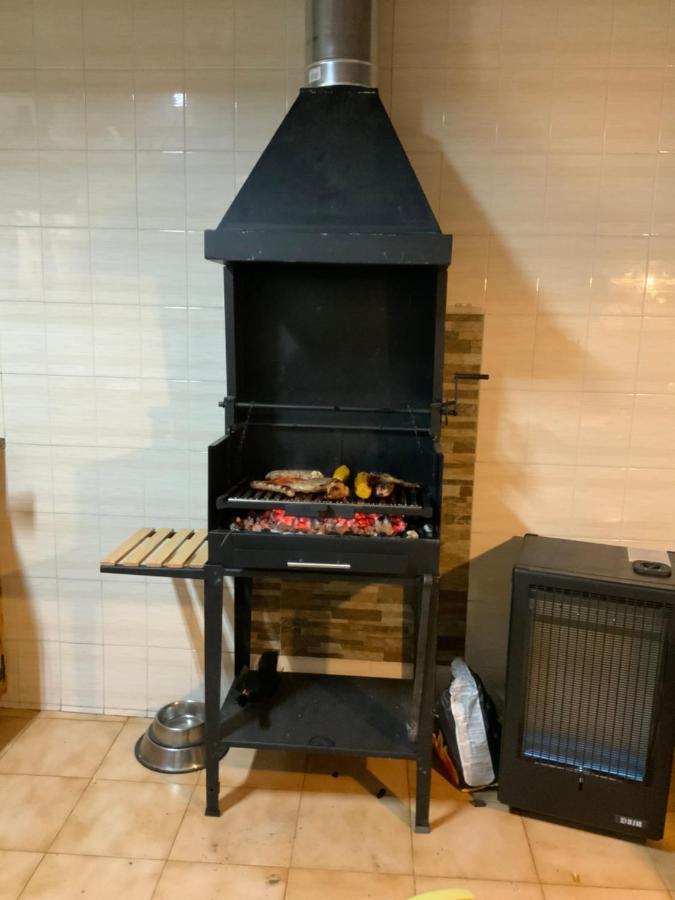 Chalet Cal Barral *