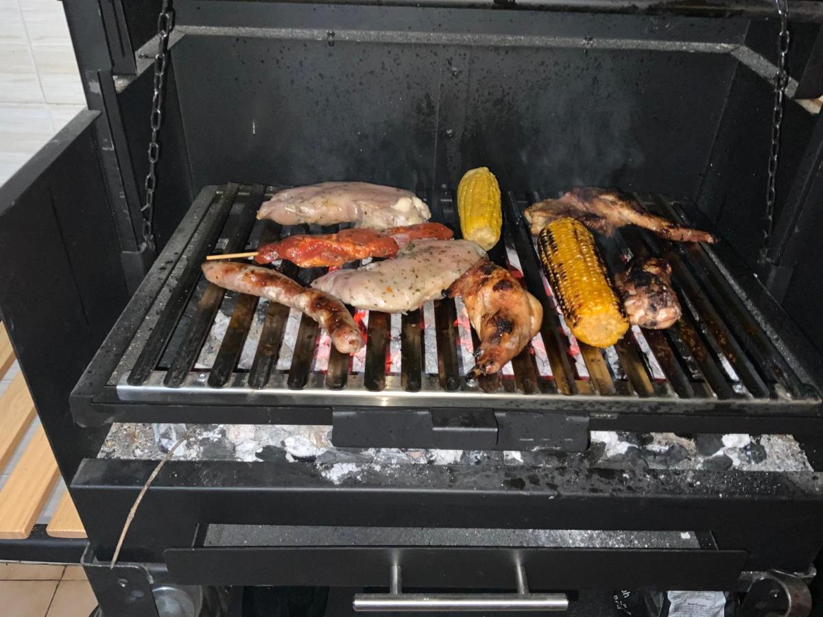 Cal Barral Chalet