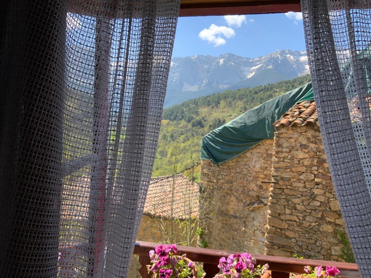 Cal Barral Chalet